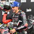 MotoGP: Precisamos falar de Marco Bezzecchi