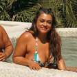 Gominho desabafa após perder presente de Preta Gil