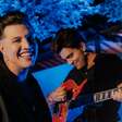 Matheus Marcolino e Luan Santana batem 1 milhão de views no YouTube com a música 'Jornal'