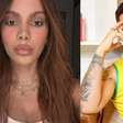 Eita! Carlinhos Maia reage após atitude radical de Anitta: 'Tá chata'