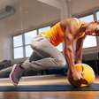 Pode fazer musculação com varizes? Médica explica