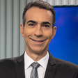 Milionário? Saiba quanto César Tralli vai ganhar para apresentar o Jornal Nacional