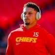 Quem é Patrick Mahomes, 'sucessor' de Tom Brady e 'parça' de Taylor Swift