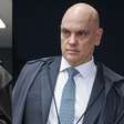 Advogado causa risos de Moraes após dizer que ministro já está 'acostumado' com críticas