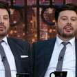 Danilo Gentili detona a mídia e revela o motivo de não ter reconhecimento na TV