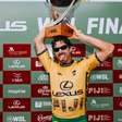 Yago Dora devolve o título mundial da WSL ao Brasil e amplia domínio da Brazilian Storm