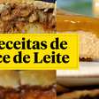 Tastemade apresenta: 3 Receitas Para o Doce de Leite Brilhar