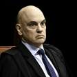 Moraes diz que falou com presidente do BC sobre Magnitsky e nega ter tratado do Banco Master