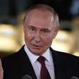 O que diz Putin sobre tarifas de Trump ao Brasil e ligação com julgamento de Bolsonaro