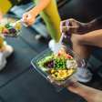 Atletas amadores: como se alimentar para melhorar desempenho