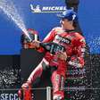 MotoGP: Marc Márquez - Da quase aposentadoria ao domínio