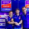 MotoGP: Pramac renova com Jack Miller para 2026