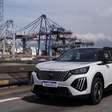 Peugeot 2008 Hybrid quer ser o primeiro SUV eletrificado do brasileiro; já dirigimos