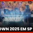 The Town 2025: Karina Souza conta tudo sobre o festival
