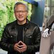 "Receio que vamos estar mais ocupados": Jensen Huang discorda de Musk e vê na IA uma profunda transformação do trabalho