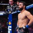 Patrício Pitbull fica sem luta no UFC Paris e detona rival: "Escolheu não tentar bater"