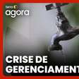 "Não devemos falar em crise hídrica e sim crise de gerenciamento hídrico", diz diz especialista em g