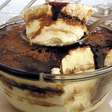 Pavê-tiramisu: aproveite a sobremesa clássica e deliciosa