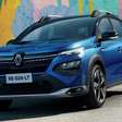 Renault prepara Kardian mais barato para enfrentar Tera na faixa dos R$ 100 mil
