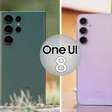 O One UI 8 se expande e chega ao Galaxy S23 e vários Galaxy A; cada vez mais celulares da Samsung podem testar a atualização