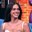 Bruna Marquezine revela pela 1ª vez que já ficou com meninas: 'Sim!'