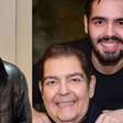 João Silva revela real estado de saúde de Faustão após transplantes