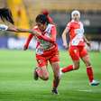 Corinthians tem calendário definido para a Libertadores Feminina na Argentina