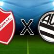 Vila Nova x Athletic na Série B: onde assistir ao vivo, horário e escalação