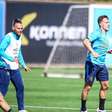 Grêmio tem esperança nos reforços para alcançar metas no Brasileirão