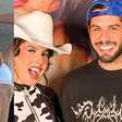 'Todo mundo tem que ser feliz': Maiara e Maraísa opinam sobre romances de Virgínia e Vini Jr e Zé Felipe e Ana Castela