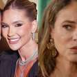 Mãe de Virginia constrange Paolla Oliveira após polêmica: 'Pegando o marido da Thaís'