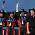 WEC: Porsche #6 conquista vitória em caótica corrida no COTA