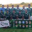 Palmeiras duela com Barcelona por vaga na final do Mundial de Clubes Sub-17