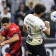 Athletico-PR está com problema pela Copa do Brasil contra Corinthians ou "na boa"; entenda