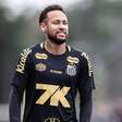 Cantor lamenta trajetória e não crê em Neymar para Copa: "Maior frustração que vi"