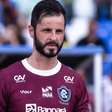 Marcelo Rangel brilha no Remo e se firma como líder na Série B