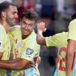 Imprensa local exalta passeio da Espanha nas Eliminatórias: "Ode ao futebol total"