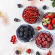 Quais frutas pessoas com diabetes podem incluir na dieta, segundo Harvard