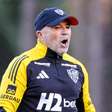 Notícias do Galo: Volante argentino 'ganha força' e pode jogar com Jorge Sampaoli no Atlético-MG
