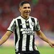 Copa do Brasil 2025: Botafogo sem Savarino contra o Vasco?