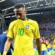 Vampeta descarta Neymar na Seleção Brasileira: "Não tem condições nenhuma"