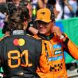 F1: McLaren vai sustentar filosofia para também proteger Piastri, ou Norris seguirá como favorito?
