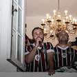 Torcida do Fluminense questiona "valores conflitantes" na SAF do clube