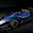 F1: Cadillac simula GP da Itália antes de sua estreia em 2026