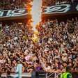 Torcida do Ceará pode fazer história no Brasileirão 2025; entenda