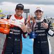 ELMS: empatados no campeonato, Pietro e Enzo Fittipaldi miram pódio nas 4 Horas de Silverstone