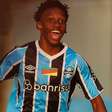 Grêmio recusa proposta da Ucrânia por Gabriel Mec