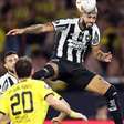 Barboza relembra gol no time do pai: 'Antes de torcer pelo Peñarol, torce por mim'