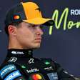 F1: Norris minimiza vaias em Monza e destaca apoio da torcida