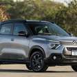 Citroën C3 atinge a marca de 100 mil unidades produzidas no Brasil